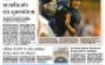 Revue de Presse du 8 octobre 2007