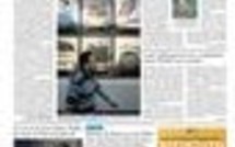 Revue de Presse du 9 octobre 2007