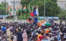 Crise au Niger : La France soutient la démocratie face au putsch militaire