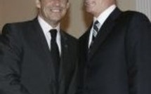 Actus Monde du 10 Octobre 2007