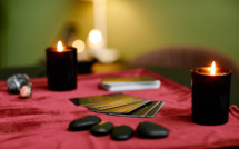 Grand voyant JACOB, Tel : 07 66 99 49 84 et Whatsapp, Meilleur médium et grand Marabout à Gaillac, Graulhet, dans le TARN, Guérisseur et spécialiste du retour affectif, voyance pour l'amour