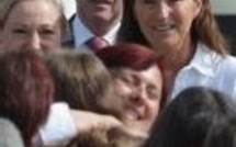 Editoweb: Actus Monde du 12 Octobre 2007