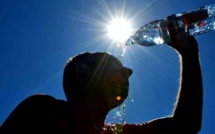 Pic de Chaleur au Maroc : Nouveau Record de Température Atteint à 50,4°C à Agadir