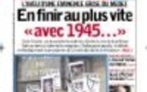 Revue de Presse du 11 octobre 2007