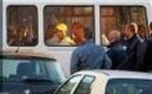 Internet et pédopornographie: Trois-cent dix interpellations