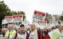 Actus Monde du 14 Octobre 2007