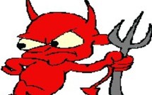 l'ADN des dégueulasses: les mots des uns et les maux des autres