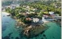 Luxury homes for sale and estate homes throughout France