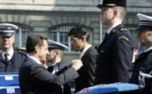 Actus Monde du 18 Octobre 2007