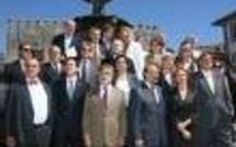Sommet de Lisbonne: l'UE veut se doter d'un Traité