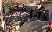 Séisme au Maroc : le dernier bilan officiel fait état de 2 862 morts et plus de 2 500 blessés