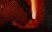 Eruption volcanique imminente en Indonésie: 116.000 habitants évacués