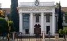 Procès pour les tortures commises à l'ESMA pendant la dictature argentine