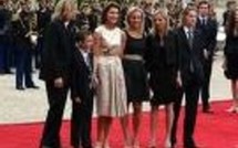 Le divorce des Sarkozy en Vidéo