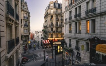 Que découvrir à Paris en automne 2023 ?