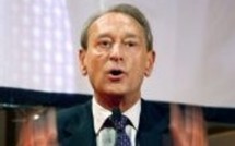 Actus Monde du 25 Octobre 2007