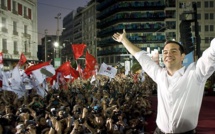 Economie: la Grèce a-t-elle les mains liées ?