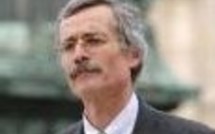 Justice: Le juge Van Ruymbeke ne ''dérange'' pas