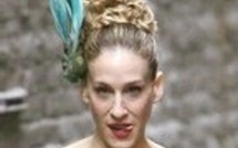 Sarah Jessica Parker : la moins 'sexy in the City !'