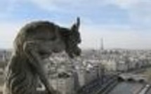 Fait divers Paris: un policier tue son agresseur