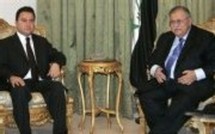 Actus Monde du 26 Octobre 2007