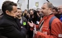 Actus Monde du 27 Octobre 2007