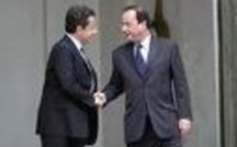 La Semaine politique de Nicolas Sarkozy