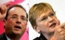 Traité européen: PCF et PS en désaccord, Sarkozy part gagnant