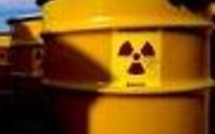 Retraitement des déchets nucléaires: George W. Bush  devrait abondonner
