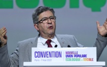 Jean-Luc Mélenchon et la NUPES : Le Point de Non-Retour