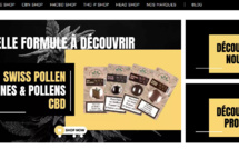 CBD à Lausanne livré à domicile