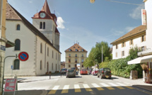 Efficacité énergétique en Suisse  