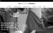 Augmentation mammaire à Paris, choisir les prothèses, le Dr Marsili nous conseille