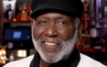 Le Décès d'une Icône d'Hollywood : Hommage à Richard Roundtree, la Légende de Shaft