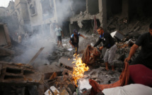 La Situation Critique à Gaza : Un Aperçu des Événements Récents