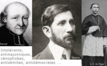 Daniel Keller libère la parole des francs-maçons de Bordeaux