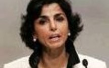 Le temps réel, l’Express, le Nouvel Obs et Rachida Dati