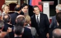 Actus Monde et France du 2 Novembre 2007