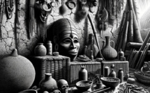 Mandjou voyant medium guérisseur à 53 Laval 06 42 79 78 97