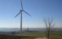 Grimsel: Oberwald veut construire le plus grand parc éolien suisse