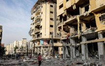 L'Engrenage de la Guerre : Bilan d'un Mois de Violences entre Gaza et Israël