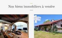 Vendre une maison Yoan Endres agent immobilier en Suisse nous donne des idées