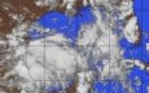 Mexique Etat de Tabasco: 800 000 sans abris