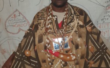 Karan Sankoumba grand marabout et voyant medium dans le Val-de-Marne 94 pour lancer un sort d'amour