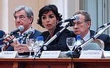 Rachida Dati, les conservateurs et les gros tirages