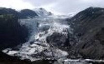 Mesurer les montagnes pour évaluer la fonte des glaciers