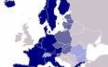 UE: l'élargissement de l'espace Schengen est approuvé