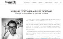 Augmentation mammaire lire E Book du Docteur Smarrito de Lausanne