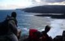 ONU: Ban Ki-moon en Antarctique pour s'informer sur le réchauffement