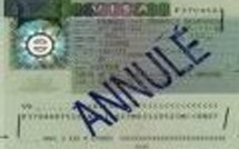 Afrique: Palmarès des plus fort taux de refus de visas français